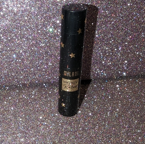 $5 Highly Rated Anti-Gravity Mascara Milani - Picture 2 of 4